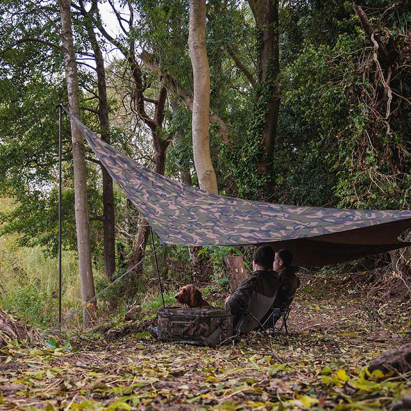 Fox Camolite Tarp